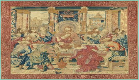 Bellingham: A Religious Tapestry