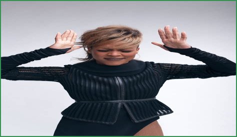 Discover The Unstoppable Felecia Edmunds: Vocal Powerhouse And Inspiration