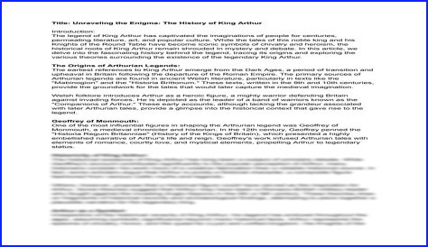 Garrett Dodson: Unraveling The Enigma