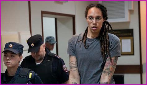 Is Brittney Griner Really A Man? The Truth About Her Gender Controversy