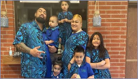 Kematian Ngarie Tusi Silaulelei, Wanita Samoa Terungkap!