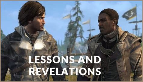 Lessons And Revelations From The 