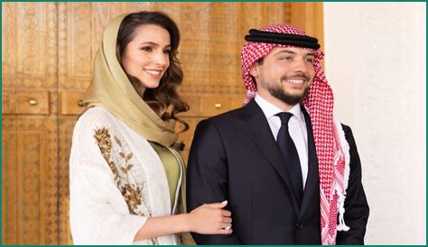 Meet Mohammed Bin Salman's Daughter: A Profile Of The Saudi Princess