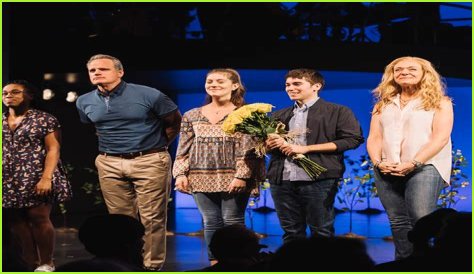 Noah Galvin's Inspiring Journey As A Trans Actor