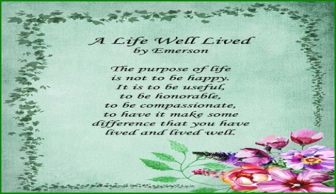 Remembering Joseph DePalma: A Life Well-Lived