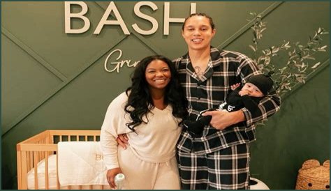 Top 10 Facts About Brittany Griner's Testosterone