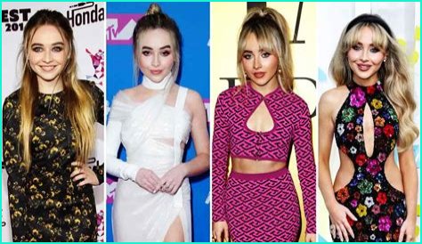 Unveiling Sabrina Carpenter's Weight: A Comprehensive Analysis