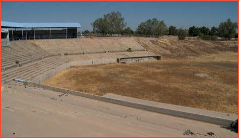 Your Ultimate Guide To Compadre Stadium: History, Events, And Directions